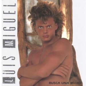 Busca una mujer - Luis Miguel